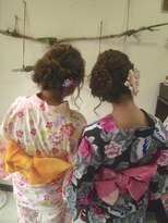 ペア割り2人で4600円！！