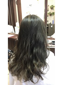 キー(kｅｙ) グリーンジュ