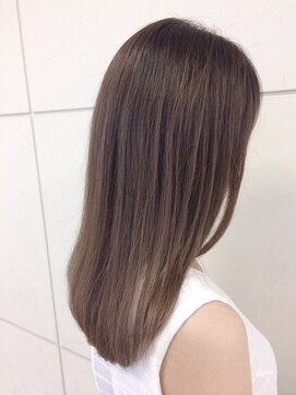 モードケイズ 六甲道店(MODE K’s) 六甲道カラーコレクション