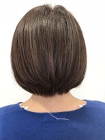 バニティー ヘア(Vanity hair)&nbsp;グラデーション