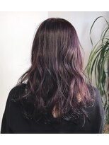 マイルス(MILES)&nbsp;【MILES】ラベンダーアッシュ