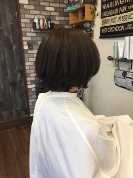 シエル エトワール(Ciel etoile) マットカラー