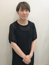 カミドコロユー(KAMI-DOKORO U)&nbsp;墨 陽子