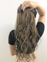 ブランシスヘアー(Bulansis Hair) 大人気☆外国人風透明感♪.【仙台】【広瀬通】