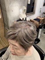 シキ(SIKI)&nbsp;エイジングカラー