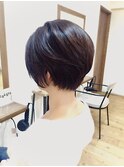 ☆大人かわいいリッチショートカット☆