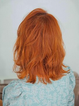 プロデュース 相模原店(Produce) 伸ばしかけ♪大人かわいい♪簡単スタイリング