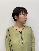 シアター(CIARTOR)&nbsp;ショート