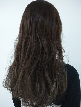 セレーヌ(Sereine) 似合わせカラー ディープベージュ