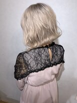 ラピス 新宿(Lapis)&nbsp;【lapis新宿】ホワイトブロンド