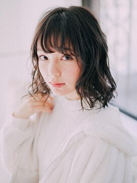 プロデュース 相模原店(Produce) 楽チンボブウェーブ