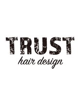 TRUST hair design