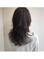 サンクチュアリー ウィズ コネクト(Sanctuary with connect)&nbsp;sanctuary☆ふんわりレイヤースタイル◎20代30代40代50代