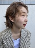 グランジボブ