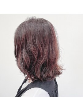 ラポール 柏店(RAPPOR) クールミディ◎20代30代40代50代60代