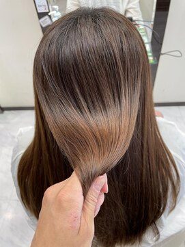 ウェーブス 大宮東口店(wave's) waves追留　今話題のトリートメントコアミー