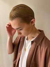 四天王寺前夕陽ヶ丘駅のメンズカジュアルが得意なサロン一覧 ホットペッパービューティー