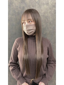 デザインサロンリア(design salon Lia) 極艶レブリミット