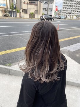 アスクラフト(uscraft) Wカラー