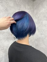 ティアム 渋谷店(Tiam shibuya) 韓国ヘア/ケアブリーチ/ダブルカラー/渋谷/渋谷駅