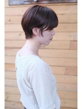 バイテン 久喜(X10) くびれショート