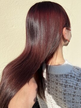 ドア(doa) ガーネット