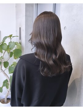 アルテ(ARTE) 【ARTE】表参道/青山　大人韓国ヘア/イルミナカラー