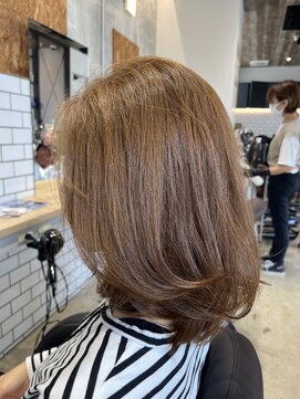 エイト マカビ 沖縄真嘉比店(EIGHT makabi) 【【EIGHT 真嘉比】お客様スタイル_