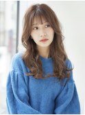 AIR池袋 小田 歩☆小顔ウェーブ