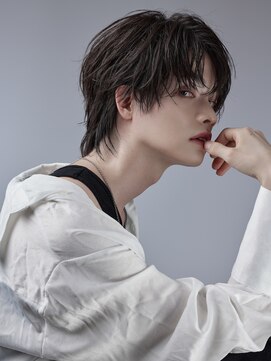 リップス 渋谷(LIPPS) カルマセンターパート