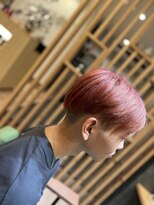 ソロ(SOLE.)&nbsp;センターパート