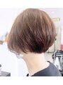 ヘアークラフト オーヴ 新松田店(HAIR CRAFT O R V)/スタッフ一同