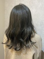 ウィスプ 赤羽店(wisp)&nbsp;ダークアッシュ