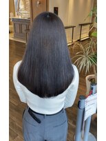 ザック ヴィ(ZACC  vie)&nbsp;美しい後ろ姿！髪質改善トリートメント