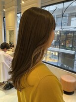 ローレン(LOREN) *loren*艶インナーカラー