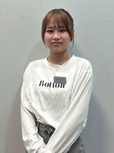 ラシックヘア 加古川店(LASSIC HAIR) 松尾 舞桜