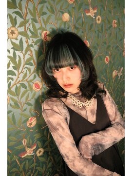 ザップ(ZAP) レイヤー