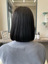 ルコール(luCall)&nbsp;白髪染め/髪質改善/ツヤ髪/カウンセリング/縮毛矯正【津田沼駅】