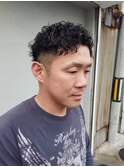 ツイストスパイラル