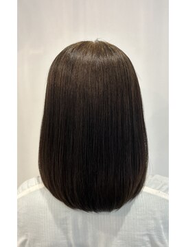 アイ(ai) 縮毛矯正