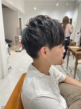 ネイロ 日本橋(NeiRo) メンズショート