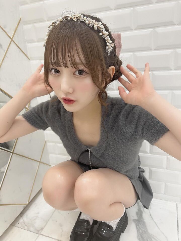Onephony 田島櫻子ちゃん ヘアメしました♪：L216140494｜リルミー