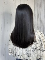 ライズトウキョウ 池袋店(Lise tokyo)&nbsp;【Lisetokyo池袋】縮毛矯正＿サラサラ＿９