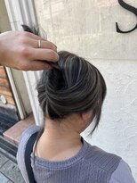 シー(See.)&nbsp;くっきりハイライトカラー