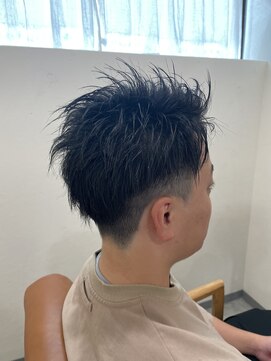 ニコ 四街道(nico) コバヤシの似合わせスタイル