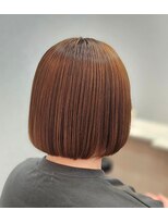 ヘアアトリエ ナイン(hair atelier nine)&nbsp;nine/柳沼