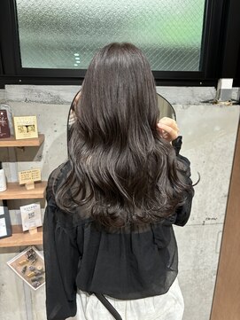 リテ(.rite) アッシュブラウン