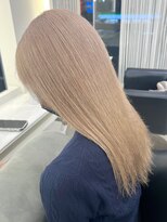 パーヴミックスリコ (Parve Mix RICO)&nbsp;White milktea