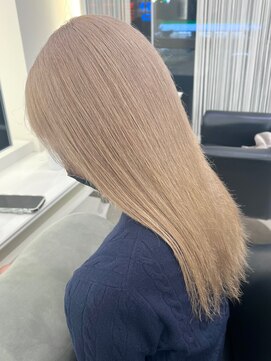 パーヴミックスリコ (Parve Mix RICO) White milktea