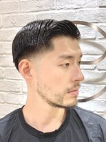 ヘアーアンドグルーミング ヨシザワインク(HAIR&GROOMING YOSHIZAWA Inc.)&nbsp;メンズバーバースタイル/フェード/ロウフェード/スキンフェード